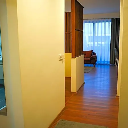 호텔 Side Mira Palace & 3*