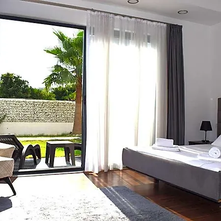 Side Mira Palace & Hotel 3*